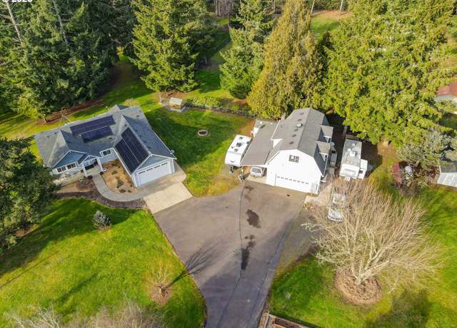 Property at 19691 SE Semple Rd, Damascus, OR 97089, 3 beds, 2 baths