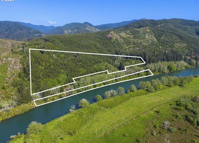 Property at 0000 Siletz Hwy, Lincoln City, OR 97367