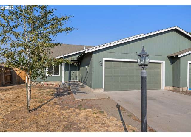Property at 888 SE Kierra Pl, Madras, OR 97741, 39 beds, 39 baths
