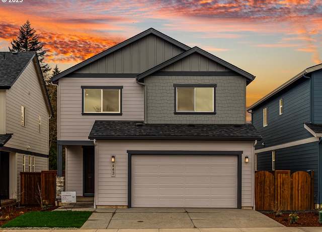 Property at 443 SW 32nd St, Battle Ground, WA 98604, 3 beds, 2.5 baths