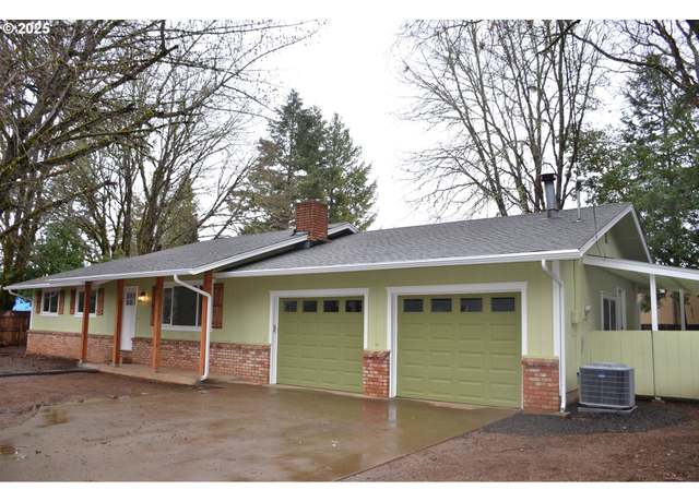 Property at 329 S Kerby Ave, Cave Junction, OR 97523, 3 beds, 2 baths