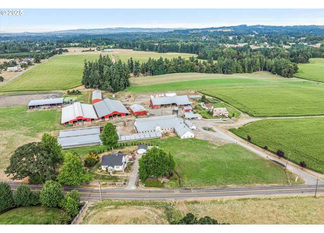 Property at 21303 S Central Point Rd, Oregon City, OR 97045, 5 beds, 1 bath