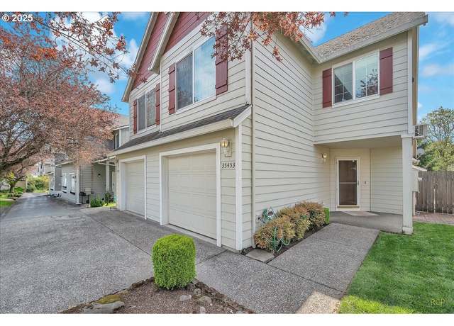 Property at 35453 Oakwood Dr, St. Helens, OR 97051, 3 beds, 1.5 baths