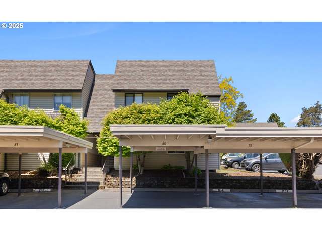 Property at 200 SW Florence Ave Unit F9, Gresham, OR 97080, 2 beds, 1 bath