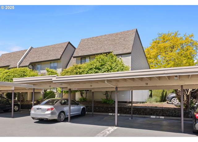 Property at 200 SW Florence Ave Unit F9, Gresham, OR 97080, 2 beds, 1 bath