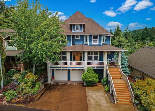 Property at 179 SE 46th Dr, Gresham, OR 97080, 4 beds, 3.5 baths