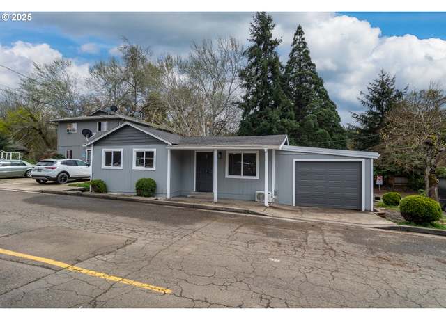 Property at 308 NE Howland St, Myrtle Creek, OR 97457, 3 beds, 2 baths