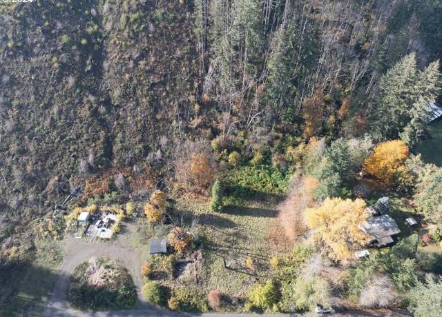 Property at 22951 S Cadonau Rd, Estacada, OR 97023