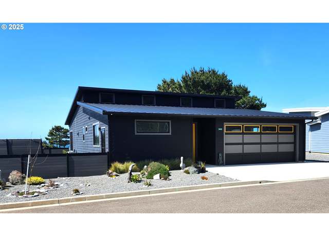 Property at 30420 Sawyer Way, Gold Beach, OR 97444, 2 beds, 2 baths
