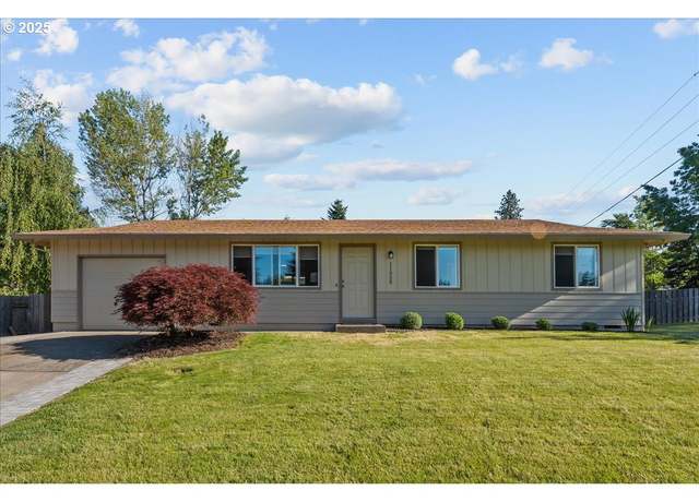 Property at 11525 SW Tigard Dr, Portland, OR 97223, 3 beds, 1 bath