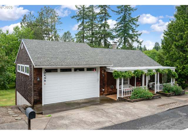Property at 10001 SW 35th Ave, Portland, OR 97219, 2 beds, 2 baths