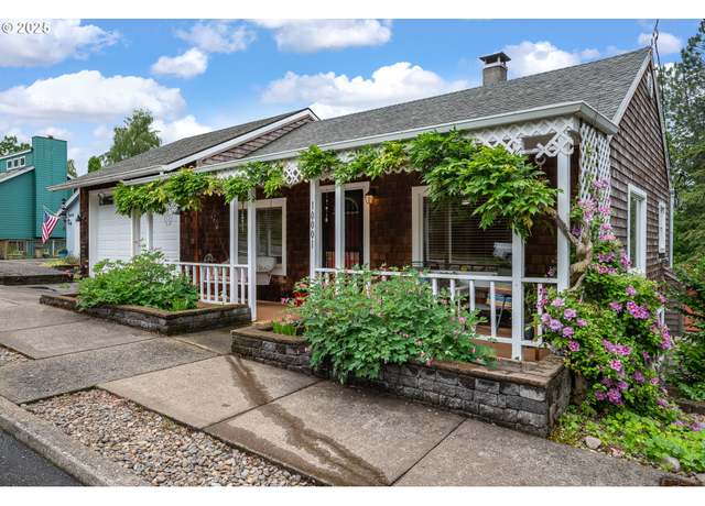 Property at 10001 SW 35th Ave, Portland, OR 97219, 2 beds, 2 baths