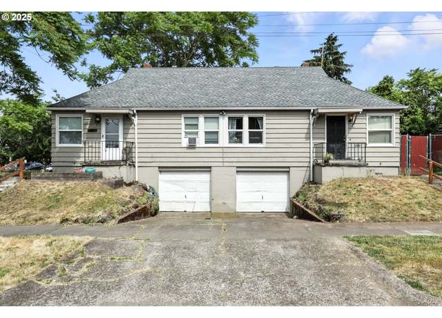 Property at 5420 NE 13th Ave, Portland, OR 97211, 8 beds, 4 baths
