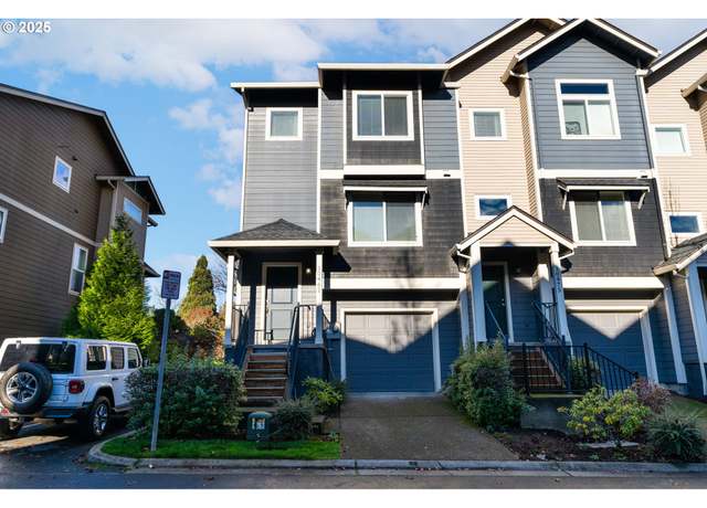 Property at 10461 NE Avery Way, Hillsboro, OR 97006, 3 beds, 2.5 baths