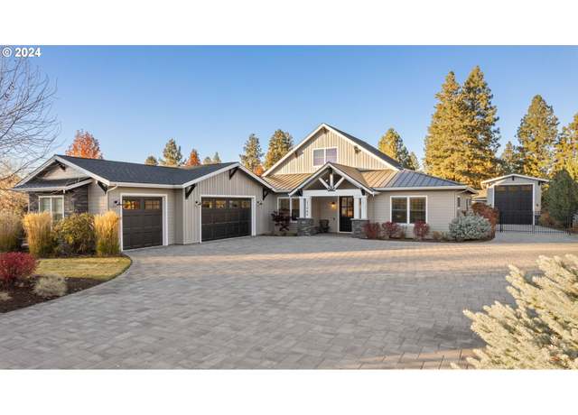 Property at 21080 Avery Ln, Bend, OR 97702, 3 beds, 3 baths