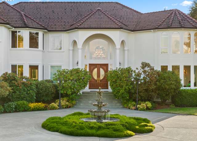 Property at 28306 NE 24th Ave, Ridgefield, WA 98642, 4 beds, 5.5 baths
