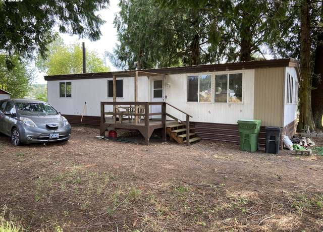 Property at 75883 Price Rd #29, Rainier, OR 97048, 2 beds, 2 baths