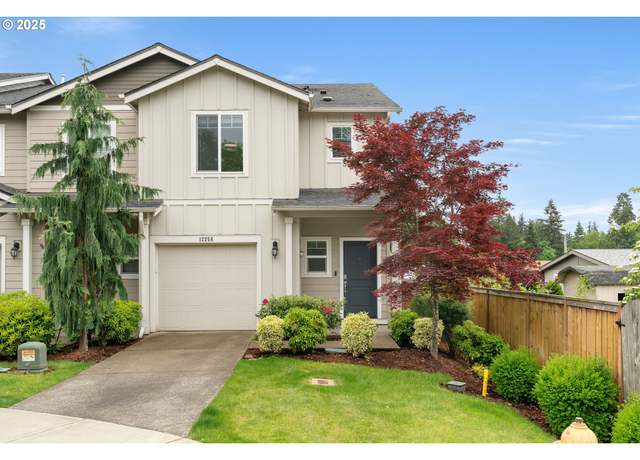 Property at 12258 SW Versailles Rd, Portland, OR 97224, 3 beds, 2.5 baths