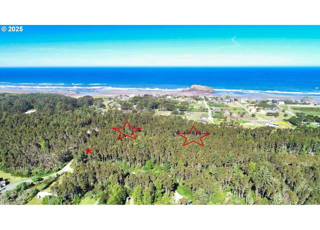 Property at 87219 Beach Ln, Bandon, OR 97411