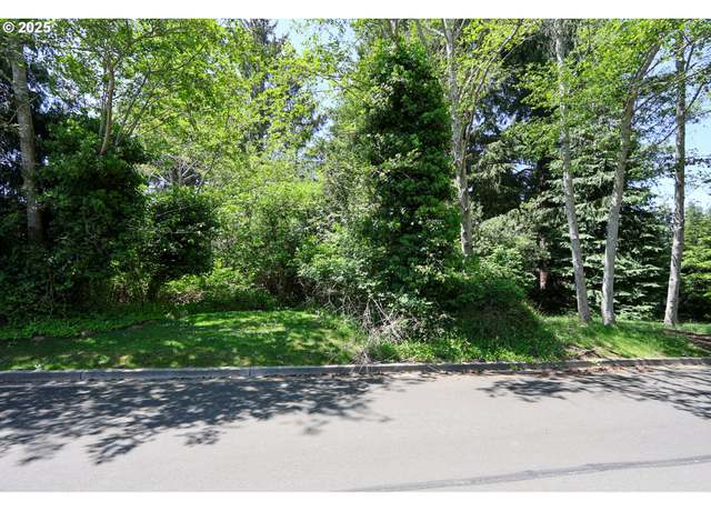 Property at 0 Seabreeze Ter, Coos Bay, OR 97420