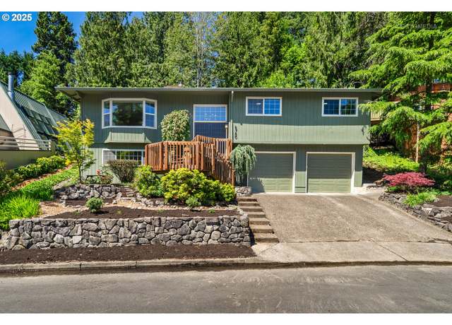 Property at 6750 SW Parkwest Ln, Portland, OR 97225, 3 beds, 3 baths