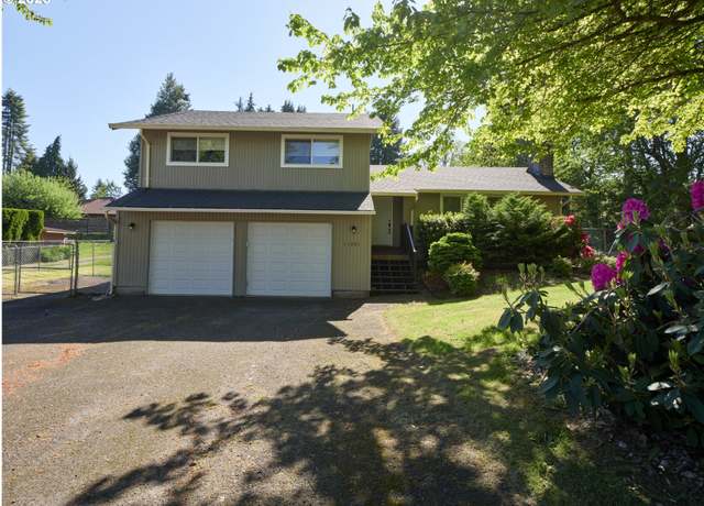 Property at 11201 NW 16th Ave, Vancouver, WA 98685, 3 beds, 2 baths
