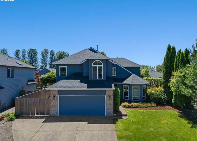 Property at 5346 NW Wickiup Way, Portland, OR 97229, 4 beds, 2.5 baths