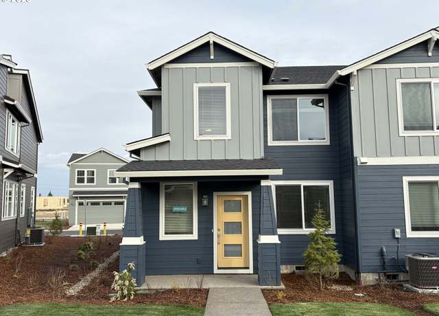 Property at 3371 SE Equinox Ln, Hillsboro, OR 97123, 3 beds, 2.5 baths