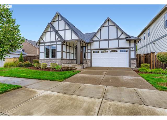 Property at 28797 NW Shaddon St, North Plains, OR 97133, 3 beds, 2.5 baths