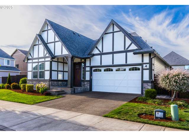 Property at 28797 NW Shaddon St, North Plains, OR 97133, 3 beds, 2.5 baths