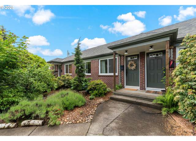 Property at 5405 NE 10th Ave, Portland, OR 97211, 1 bed, 1 bath