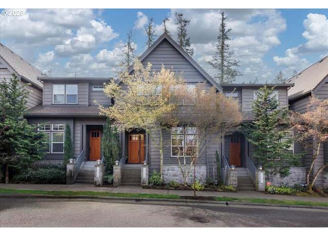 Property at 10424 SW Windwood Way, Portland, OR 97225, 4 beds, 3 baths