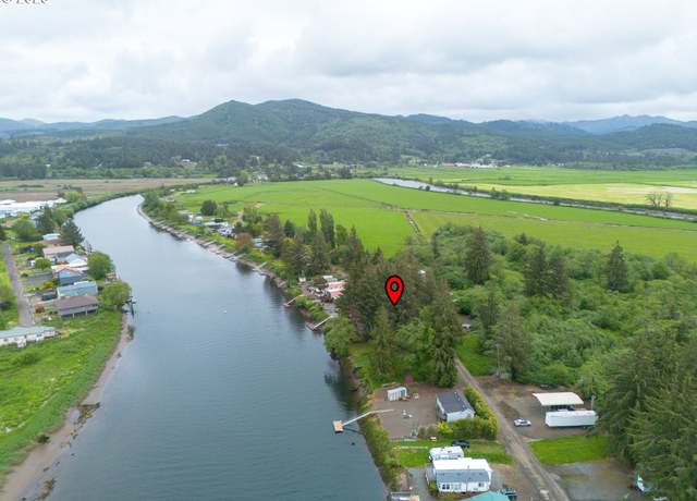 Property at 37000 Tohl Ranch Rd Unit 36 & 37, Nehalem, OR 97131
