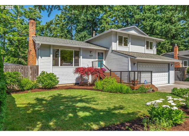 Property at 1629 NW Orchard Ave, Gresham, OR 97030, 3 beds, 2.5 baths