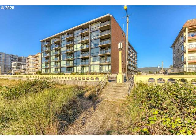 Property at 475 S Prom #518, Seaside, OR 97138, 2 beds, 2 baths