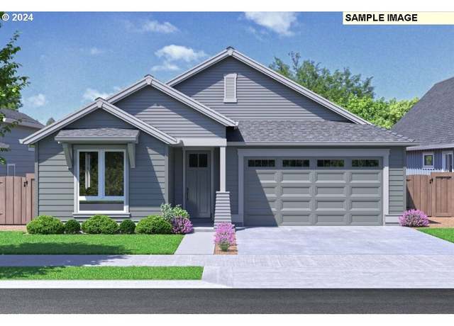 Property at 3841 S 44th Ln, Ridgefield, WA 98642, 3 beds, 2 baths