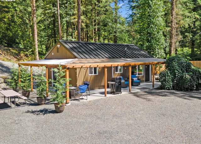 Property at 26106 NE Lucia Falls Rd, Yacolt, WA 98675, 1 bed, 1 bath