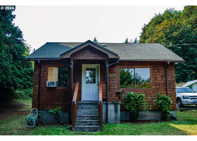 Property at 91928 Taylorville Rd, Westport, OR 97016, 1 bed, 1 bath