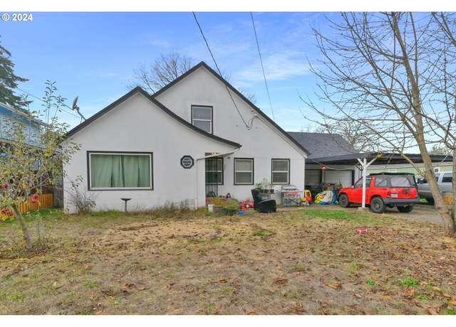 Property at 352 Alva Park Dr, Eugene, OR 97402, 5 beds, 2 baths