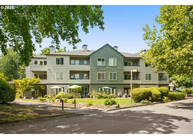 Property at 4980 S Landing Dr #301, Portland, OR 97239, 2 beds, 2 baths