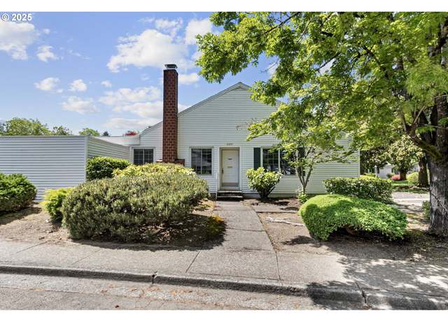 Property at 6095 SW Erickson Ave, Beaverton, OR 97008, 2 beds, 1 bath