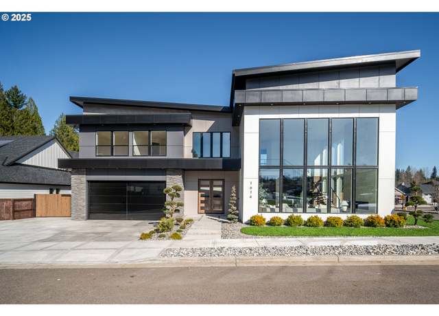 Property at 1614 SE 44th Cir, Brush Prairie, WA 98606, 4 beds, 3 baths