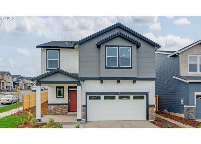 Property at 2315 Misty Glen Ave NW, Salem, OR 97304, 4 beds, 2.5 baths