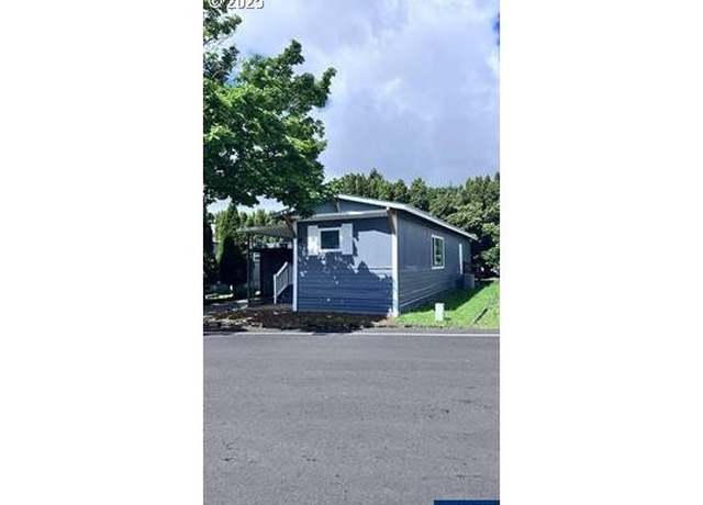 Property at 115 47th Ave, Salem, OR 97301, 2 beds, 1 bath