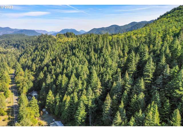 Property at 0 Westfir Rd Unit 1400-15, Westfir, OR 97492
