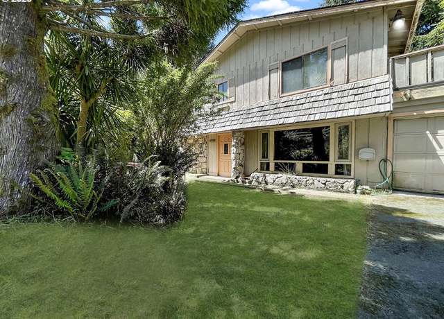 Property at 95629 Cape Ferrelo Rd, Brookings, OR 97415, 2 beds, 2 baths
