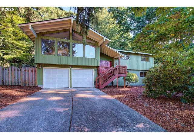 Property at 21150 SW Arapaho Ct, Tualatin, OR 97062, 4 beds, 2.5 baths