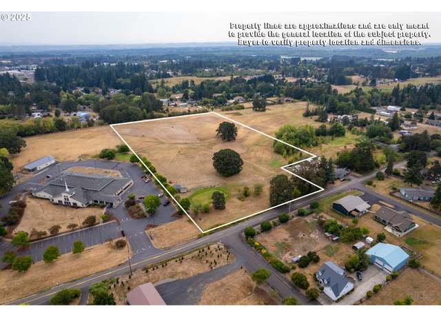 Property at 0 Ross Rd, Warren, OR 97053