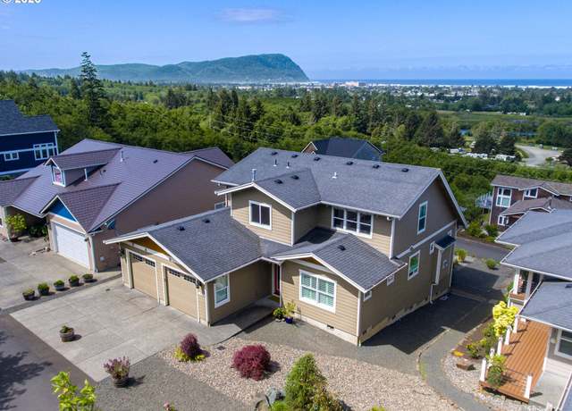 Property at 1775 Thompson Falls Dr, Seaside, OR 97138, 3 beds, 2.5 baths