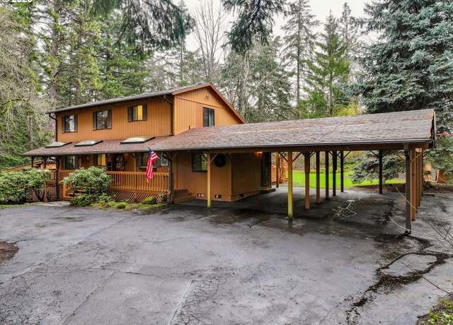 Property at 577 Country Club Rd, Hood River, OR 97031, 3 beds, 2 baths